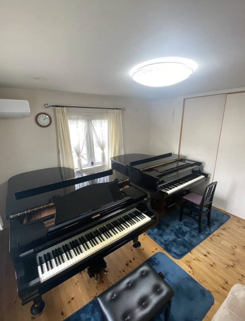 ピティナ指導者賞受賞